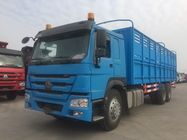 20 τόνος οι Δέκα φορτηγό φορτίου πολυασχόλων, βαρέων καθηκόντων εμπορικά οχήματα ZZ1257M4641W