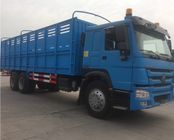 20 τόνος οι Δέκα φορτηγό φορτίου πολυασχόλων, βαρέων καθηκόντων εμπορικά οχήματα ZZ1257M4641W