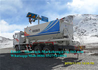 Ευφυής ANFO εξοπλισμού εξορυκτικής βιομηχανίας ανατίναξης ορυχείου ανώτατη ταχύτητα φορτηγών 80km/H