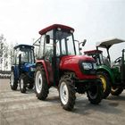 Κόκκινο γεωργίας βάρος δομών αγροτικών τρακτέρ 2000kg αγροτικών μηχανημάτων μικρό