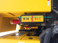 ZZ3317N3067W HOWO 371/420 HP 8x4 12 βαρέων καθηκόντων μεταλλείας πολυασχόλων εκφορτωτών/Tipper απορρίψεων φορτηγό για τη μεταφορά του μεταλλεύματος πετρών άμμου