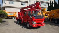Aichi 14.2M εναέριο φορτηγό πλατφορμών