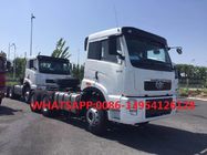 FAW νέο J5P 6X4 10 επικεφαλής φορτηγό τρακτέρ πολυασχόλων