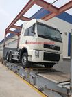 FAW νέο J5P 6X4 10 επικεφαλής φορτηγό τρακτέρ πολυασχόλων