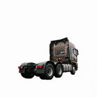 Νέο FAW JIEFANG JH6 10 κυλά το κεφάλι φορτηγών ρυμουλκών 6x4 για τη σύγχρονη μεταφορά