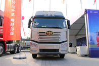Χειρωνακτικός τύπος μετάδοσης φορτηγών ρυμουλκών τρακτέρ τιμής J6P 335HP-375HP 6*4 FAW