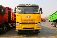 J6P σειράς ευρο- εξάγοντας απορρίψεων 3 τύπος καυσίμων diesel λειτουργίας φορτηγών χειρωνακτικός