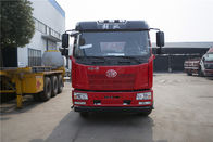 Ευρο- 2 φορτηγό πετρελαιοφόρων, FAW J6 6*2 20000 λίτρα πετρελαιοκίνητων φορτηγών με την αντλία καυσίμων