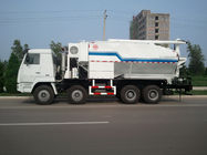 Βαρύ φορτηγό φαρμάκων τηγανητών αμμωνίου για τη Μογγολία ο ΔΡ CONGO ανατίναξη ορυχείων