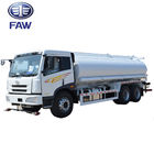 Ευρώ 2 τόμος 10001 φορτηγών βυτιοφόρων νερού diesel JIEFANG FAW J5M 6*4 - 15000L