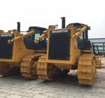 420hp Shantui sd42-3 βαριά γήινα κινούμενα μηχανήματα εκσακαφέων για το μεγάλο πρόγραμμα