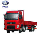 FAW J5P μικρά 12 τόνων φορτηγά φορτίου diesel ελαφριά για τη βιομηχανική μεταφορά μεταφορών
