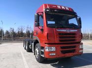 30-40 τόνος που τραβά το ευρώ 2 351 φορτηγών ρυμουλκών τρακτέρ ικανότητας - ιπποδύναμη 450hp