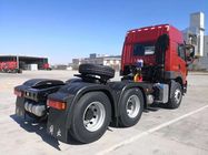 30-40 τόνος που τραβά το ευρώ 2 351 φορτηγών ρυμουλκών τρακτέρ ικανότητας - ιπποδύναμη 450hp