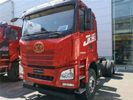 Κεφάλι φορτηγών ρυμουλκών ροδών 6x4 FAW JIEFANG JH6 οι Δέκα για το σύγχρονο βαρύ εξοπλισμό μεταφορών