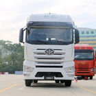 Άσπρο Faw J7 35 φορτηγό 3800mm τρακτέρ τόνου 4x2 ευρο- 5 12.52L μετατόπιση Wheelbase