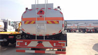 CA1115P 15000 diesel λίτρα φορτηγών βυτιοφόρων με το ηλεκτρικά υδραυλικό σύστημα