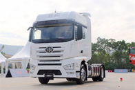 35 diesel τρακτέρ τόνοι φορτηγών ρυμουλκών με τη μηχανή και 3800mm Wheelbase Xichai CA6DM3