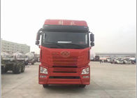 Ευρο- φορτηγό ρυμουλκών τρακτέρ Ⅲ με τις πιστοποιήσεις ISO9001 και τις ρόδες 315/80R22.5