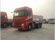 Ευρο- φορτηγό ρυμουλκών τρακτέρ Ⅲ με τις πιστοποιήσεις ISO9001 και τις ρόδες 315/80R22.5