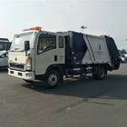 6001 - 10000L ειδικής χρήσης φορτηγό/φορτηγό αποκομιδής αποβλήτων τύπων καυσίμων diesel