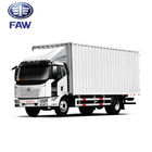 Βαρύ φορτηγό φορτίου FAW J6L/αυτόματα οχήματα παράδοσης μετάδοσης εμπορικά
