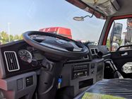 Φορτηγό τρακτέρ FAW 4x2, κεφάλι φορτηγών, μηχανή 260hp, ΓΡΉΓΟΡΗ μετάδοση κιβωτίων εργαλείων