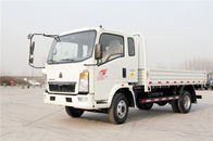 Ευρώ 2 ελαφριών φορτηγών φορτίου Sinotruk 4X2/οριζόντια φορτηγών κρεβατιών με ZZ1047E2815B180