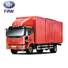 Βαρύ ευρώ 3 υψηλή ταχύτητα 48-65km/H diesel τόνου φορτηγών 1-10 φορτίου αυτόματης μετάδοσης