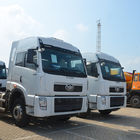 Χειρωνακτικός 30 τόνος φορτηγών ρυμουλκών τρακτέρ Jiefang J5P Faw/βαριά εμπορικά φορτηγά