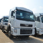 Μεγάλα φορτηγά τρακτέρ FAW Jiefang J5P, χειρωνακτικό κεφάλι τρακτέρ φορτηγών 6*4 βαρέων καθηκόντων