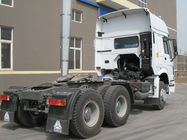 371HP φορτηγό ρυμουλκών τρακτέρ