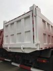10 βαρέων καθηκόντων μετάδοση φορτηγών απορρίψεων 40 τόνου ελαστικών αυτοκινήτου HW19710