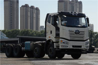Μηχανή Weichai 40 J6P απορρίψεων τόνοι πλαισίων φορτηγών