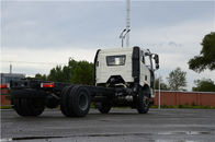 Ευρο- 5 φορτηγά μεταφορών φορτίου ροδών 6x4 FAW J6L 10