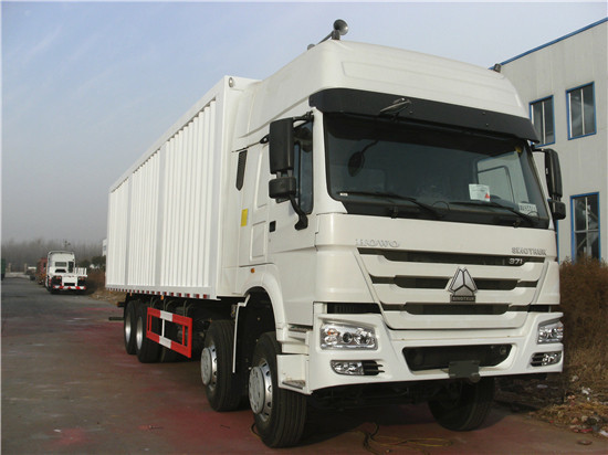 βαρύ φορτηγό 12 ευρώ 2 ZZ1317S3867A φορτίου τύπων εμπορευματοκιβωτίων 336HP 40T ροδών