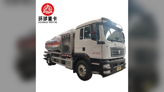 Διανομέας καυσίμου Jet A1 για ανεφοδιασμό αεροσκαφών