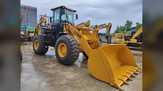 XE200D Excavator: Ισχύς & Ταχύτητα για Δύσκολες Δουλειές