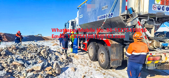 Πωλήσεις σε θερμό ρυθμό 15-20 τόνων Επρηκτικά βαρέος αμμώνυμου πετρελαίου