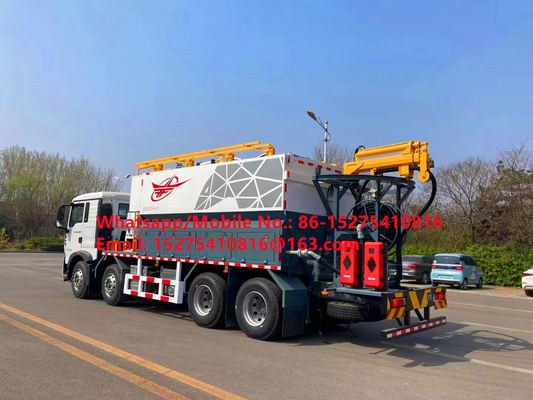 Αξιόπιστη ποιότητα Κίνα TREAD 15/20/25T BCRH-20 ANFO on-site μικτό γαλακτωματοποιητικό χύδην ANFO φορτηγά κινητά εκρηκτικά μονάδα παραγωγής Μογγολία ΚΟΝΓΟ ΛΔΚ ΠΕΡΟ ΓΚΑΝΑ ΖΙΜΒΑΒΕΥΑ Ορυχεία εκρήγνυνση MEMU MMU