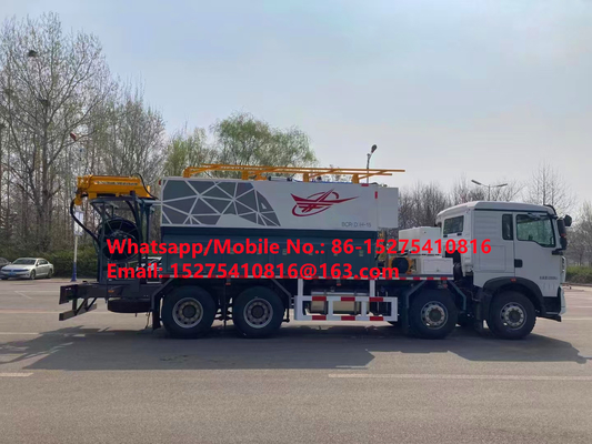 Αξιόπιστη ποιότητα Κίνα TREAD 15/20/25T BCRH-20 ANFO on-site μικτό γαλακτωματοποιητικό χύδην ANFO φορτηγά κινητά εκρηκτικά μονάδα παραγωγής Μογγολία ΚΟΝΓΟ ΛΔΚ ΠΕΡΟ ΓΚΑΝΑ ΖΙΜΒΑΒΕΥΑ Ορυχεία εκρήγνυνση MEMU MMU