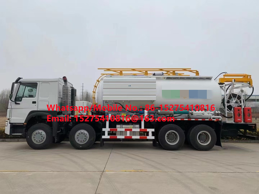 Ανθεκτικό εξατομικευμένο China TREAD 15/20/25T BCRH-20 ANFO επί τόπου μικτό γαλακτωματικό χύσιμο χύσιμο χύσιμο χύσιμο χύσιμο χύσιμο χύσιμο χύσιμο χύσιμο χύσιμο χύσιμο χύσιμο χύσιμο χύσιμο χύσιμο χύσιμο χύσιμο χύσιμο