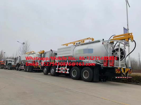 Καλή αξία Υψηλή απόδοση πλήρωσης TREAD 15/20/25T BCRH-20 ANFO Μεικτή γαλακτοσυστατική χύδης ANFO φορτηγά κινητή μονάδα κατασκευής εκρηκτικών Μογγολία ΚΟΝΓΟ ΛΔΚ ΠΕΡΟ ΓΚΑΝΑ ΖΙΜΒΑΒΕΥΑ Ορυχεία MEMU MMU