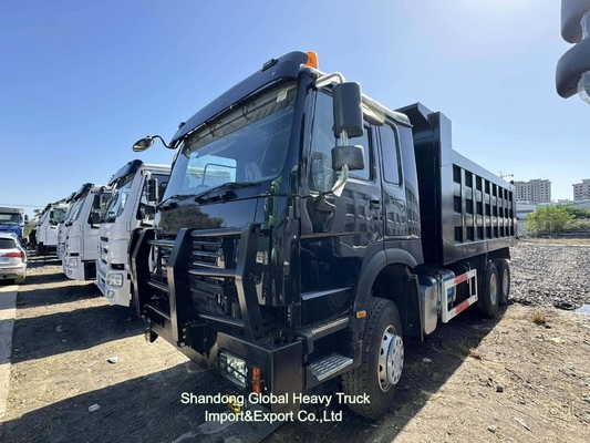 Sinotruck HOWO 6X6 8X4 6X4 10 τροχούς 12 τροχούς φορτηγό-καταστροφή φορτηγό-καταστροφή φορτηγό-καταστροφή