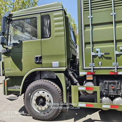 Κίνα Sinotruk HOWO 4X2 6X4 βαρύ φορτηγό ψυγείο ψύξης φορτηγό κουτί φορτίου