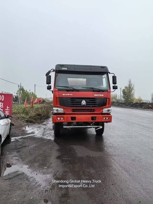 DongFeng Sinotruck HOWO Shacman βαρύ φορτίο 18000L δεξαμενόπλοιο νερού φορτηγό νερού