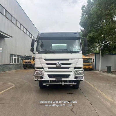 Sinotruk 6X4 20 τόνων φορτηγό νερού, δεξαμενόπλοιο νερού, φορτηγό πόσιμου νερού φορτηγό φρέσκου γάλακτος