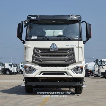 Σινοτρούκ HOWO 6X4 φορτηγό δεξαμενόπλοιου νερού 18000L 20000L 20 τόνων