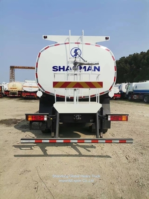 Sinotruk HOWO 4*2 6X4 20000 λίτρα δεξαμενόπλοιο νερού Μίνι φορτηγό
