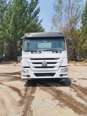 Αξία φορτηγών δεξαμενών νερού για 6X4 φορτηγά ψεκασμού νερού, φορτηγά δεξαμενών ψεκασμού Shacman φορτηγά δεξαμενών νερού